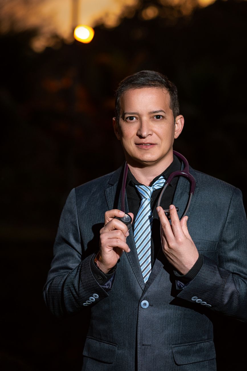 Markus Weber